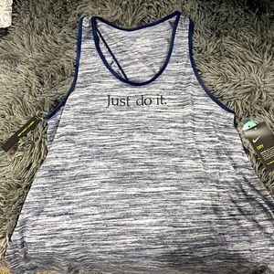 Nike tank top